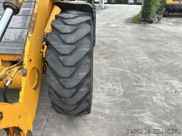 JCB 411