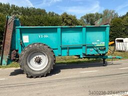 Rolland V2-160
