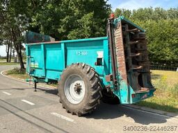 Rolland V2-160