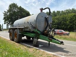 Joskin 8000TS