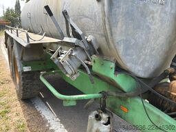Joskin 8000TS