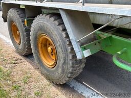 Joskin 8000TS