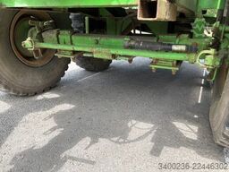 Joskin 8000TS