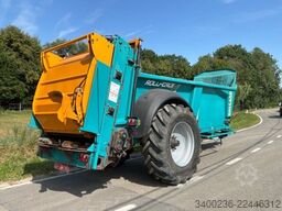Rolland Rollforce 6115