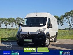 Citroën JUMPER 2.2 L4H2 Airco Carplay !