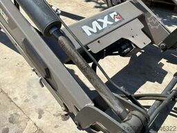 MX U412+