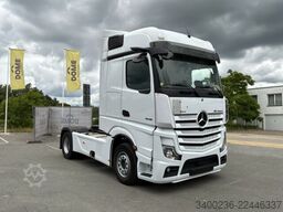 Mercedes-Benz Actros L 1945
