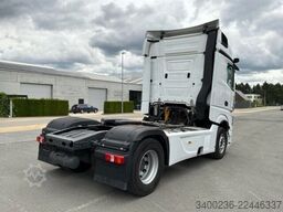 Mercedes-Benz Actros L 1945