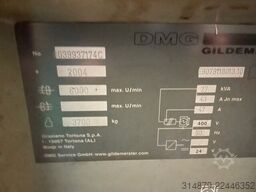 DMG CTX 320
