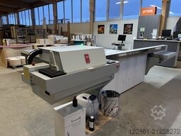 Oce Arizona 2260 XT low mileage in good condition