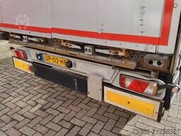 Kögel SN 24 - SCHUIFZEIL / SCHUIFKAP  OP-03-HB