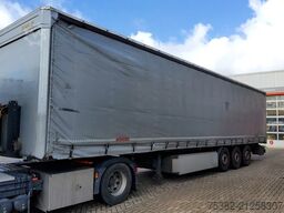 Kögel SN 24 - SCHUIFZEIL / SCHUIFKAP  OP-03-HB