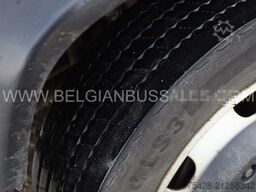 Mercedes-Benz Vario O813 / Lift / Euro 5 /