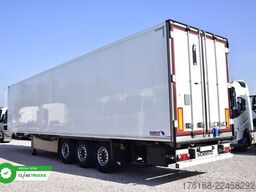 SCHMITZ CARGOBULL SKO FP 60 ThermoKing SLXi 300
