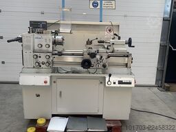 WEILER Praktikant 160 B