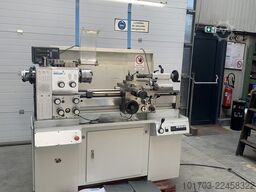 WEILER Praktikant 160 B
