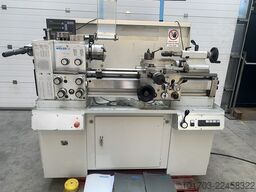 WEILER Praktikant 160 B
