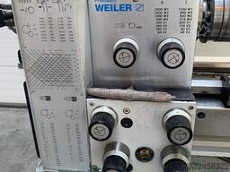 WEILER Praktikant 160 B