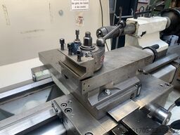 WEILER Praktikant 160 B