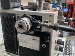WEILER Praktikant 160 B