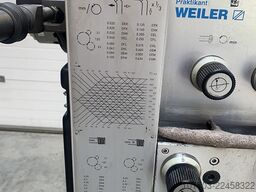 WEILER Praktikant 160 B