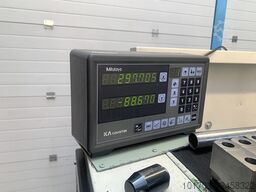 WEILER Praktikant 160 B