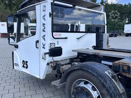 Kamag Rangierfahrzeug/Wiesel 8x zuverkaufen