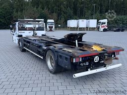 Kamag Rangierfahrzeug/Wiesel 8x zuverkaufen