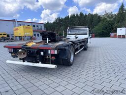 Kamag Rangierfahrzeug/Wiesel 8x zuverkaufen