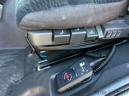 MERCEDES-BENZ ATEGO 1224 L Pritsche 7,20 m LBW 1,5 T*Diff.-Sp.