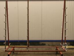 unbekannt mit 6 Ablagen