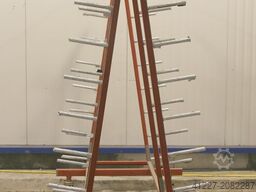 unbekannt mit 6 Ablagen