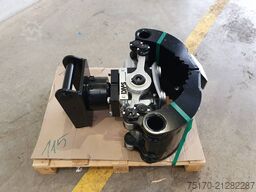 DMS SG2030 inkl. Rotator Sortiergreifer / NEU / lagern