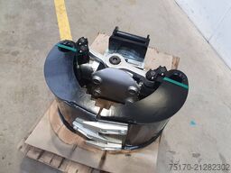 DMS SG6040 Grabgreifer Sortiergreifer / NEU / lagernd