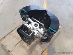 DMS SG6040 Grabgreifer Sortiergreifer / NEU / lagernd