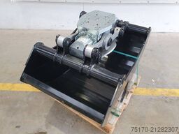 DMS VG9080 Verladegreifer / NEU / lagernd