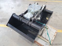 DMS VG9080 Verladegreifer / NEU / lagernd