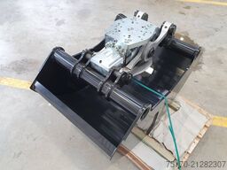 DMS VG9080 Verladegreifer / NEU / lagernd