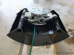 DMS VG9080 Verladegreifer / NEU / lagernd