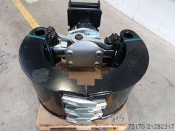 DMS SG9050 Sortiergreifer inkl. Rotator / NEU / lagern