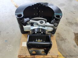 DMS SG9050 Sortiergreifer inkl. Rotator / NEU / lagern