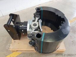 DMS SG9050 Sortiergreifer inkl. Rotator / NEU / lagern