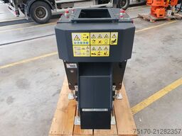 Seppi M. KASTOR hyd 090 / Wurzelstockfräse / Stubbenfräs