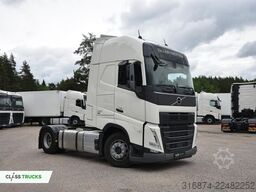 VOLVO FH 500 XL Adaptive Cruise Control