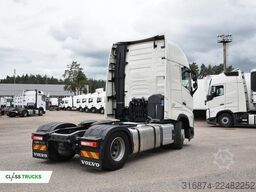 VOLVO FH 500 XL Adaptive Cruise Control