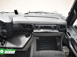 SCANIA R450 CR20H Retarder ACC ADAS Package