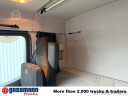 Mercedes-Benz Arocs 1845 LS 4x4 HAD, HydroDrive, Kipphydraulik