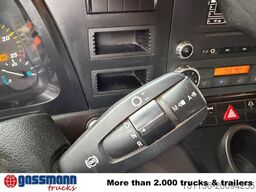 Mercedes-Benz Arocs 1845 LS 4x4 HAD, HydroDrive, Kipphydraulik