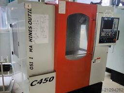 ROSILIO C450