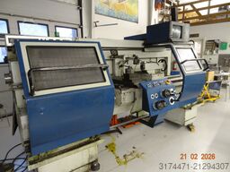 Gildemeister NEF 500